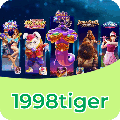 Fortune Tiger Slot - RTP 96.8%